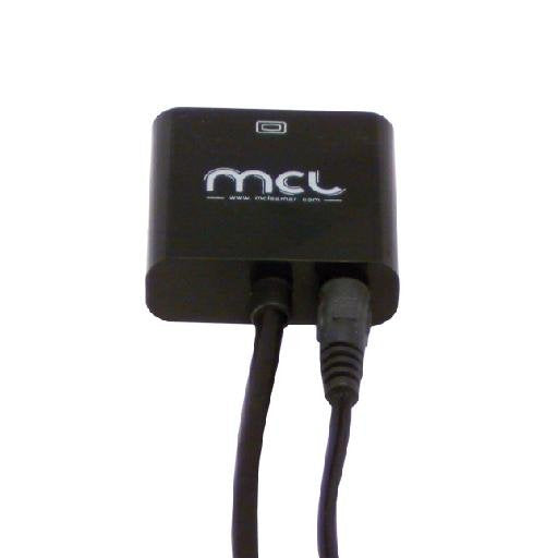 Convertisseur Hdmi Vers Vga