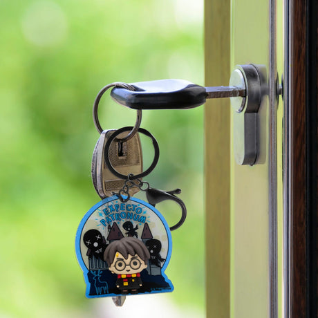 EAN 5056563717164 - Thumbs Up 5056563717164 llavero y llavero tipo cartera Multicolor imagen 3