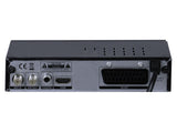 Receptor De Satélite Trevi Sat3387fa