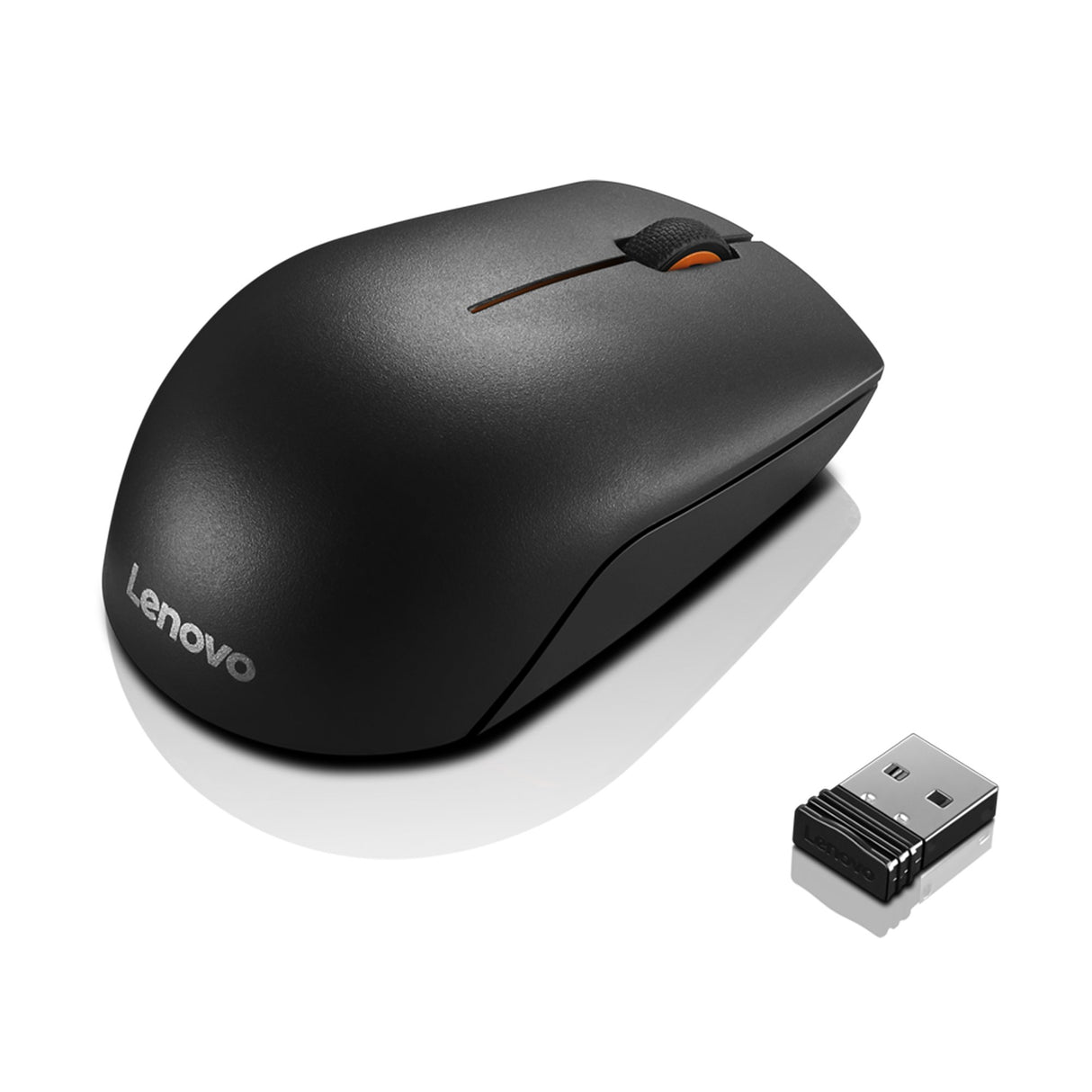 EAN 0889955866059 - Lenovo GX30K79401 ratón Viajes Ambidextro RF inalámbrico Laser 1000 DPI imagen 5