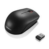 EAN 0889955866059 - Lenovo GX30K79401 ratón Viajes Ambidextro RF inalámbrico Laser 1000 DPI imagen 5