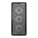 Caja Pc Zalman M3 Plus Rgb Mini Tower Negro