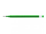 Pilot Pen Pilot - Cartucho De Recarga - Verde - 0.7 Mm - Para