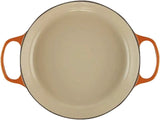 Le Creuset Gourmet-Profitopf Sig 30 Cm Ofenrot