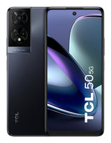 Tcl 50 5g 6,60" Hd+ 4+4gb 128gb Space Gray