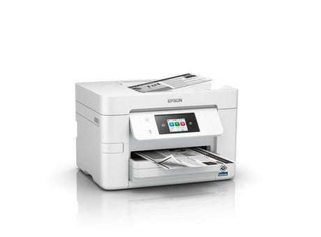 EAN 8715946716701 - Epson WorkForce Pro WF-M4619DWF Inyección de tinta A4 4800 x 2400 DPI 36 ppm Wifi imagen 12