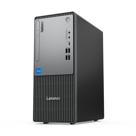 EAN 0198154073824 - Lenovo ThinkCentre neo 50t Gen 5 Intel® Core™ i3 i3-14100 8 GB DDR5-SDRAM 512 GB SSD Windows 11 Pro Torre imagen 2