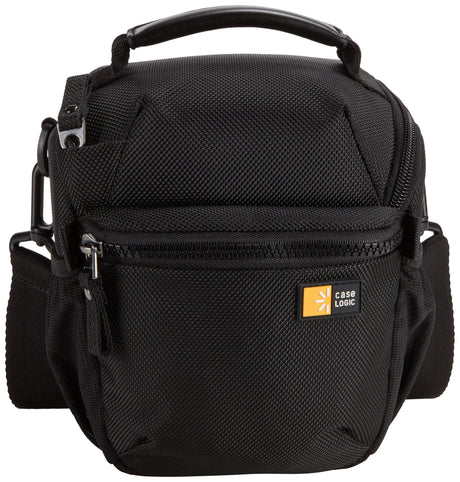 EAN 0085854258036 - Case Logic Bryker BRCS-102 Black Bolsa bandolera Negro imagen 2
