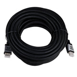 Akyga Ak-Hd-100p Hdmi 2.0 Pro Cable 10m Ethernet 3d 4k Uhd