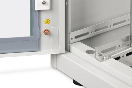 EAN 4016032505006 - Digitus DN-31200 armario rack 42U Rack o bastidor independiente Gris imagen 7