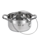 EAN 4260403577387 - Resto Kitchenware Libra 3,6 L Alrededor Acero inoxidable imagen 3