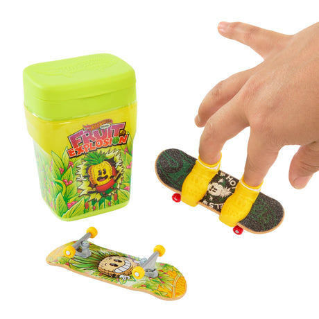EAN 0194735206704 - Hot Wheels HVK76 vehículo de juguete imagen 4