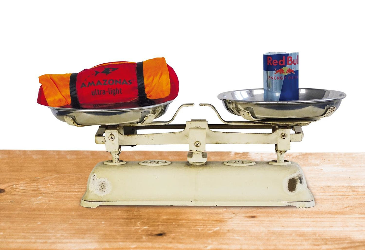 Amazonas Hamaca De Aventura Fire Az-1030412 Hamaca Para Acampar Az-1030412