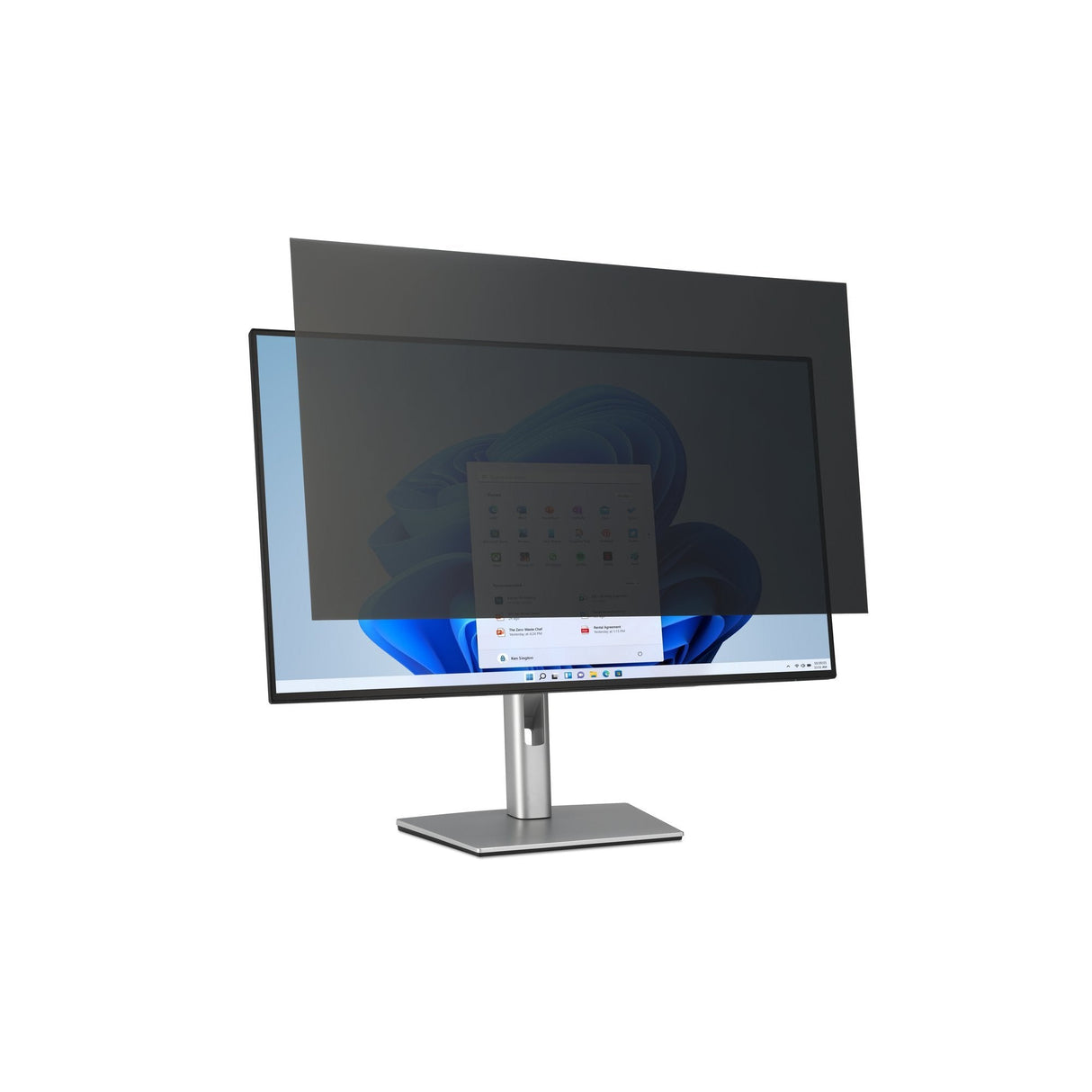 Kensington Privacy Filter 23.6   Wide