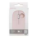 EAN 3303170111116 - T'nB MWCOLORPK ratón Ambidextro Bluetooth 1200 DPI imagen 6