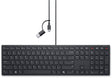EAN 5397184921975 - DELL KB525C teclado Oficina USB Negro imagen 1