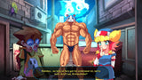 EAN 8436016713023 - Tesura Games KinnikuNeko Super Muscle Cat imagen 11