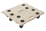 Wolfcraft Möbeltransporter Puzzle Ft 400 200 Kg
