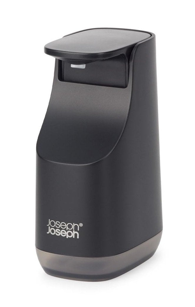 EAN 5028420009590 - Joseph Joseph 70602 dispensador de jabón 0,35 L Negro imagen 1
