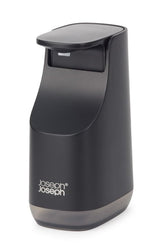 EAN 5028420009590 - Joseph Joseph 70602 dispensador de jabón 0,35 L Negro imagen 1