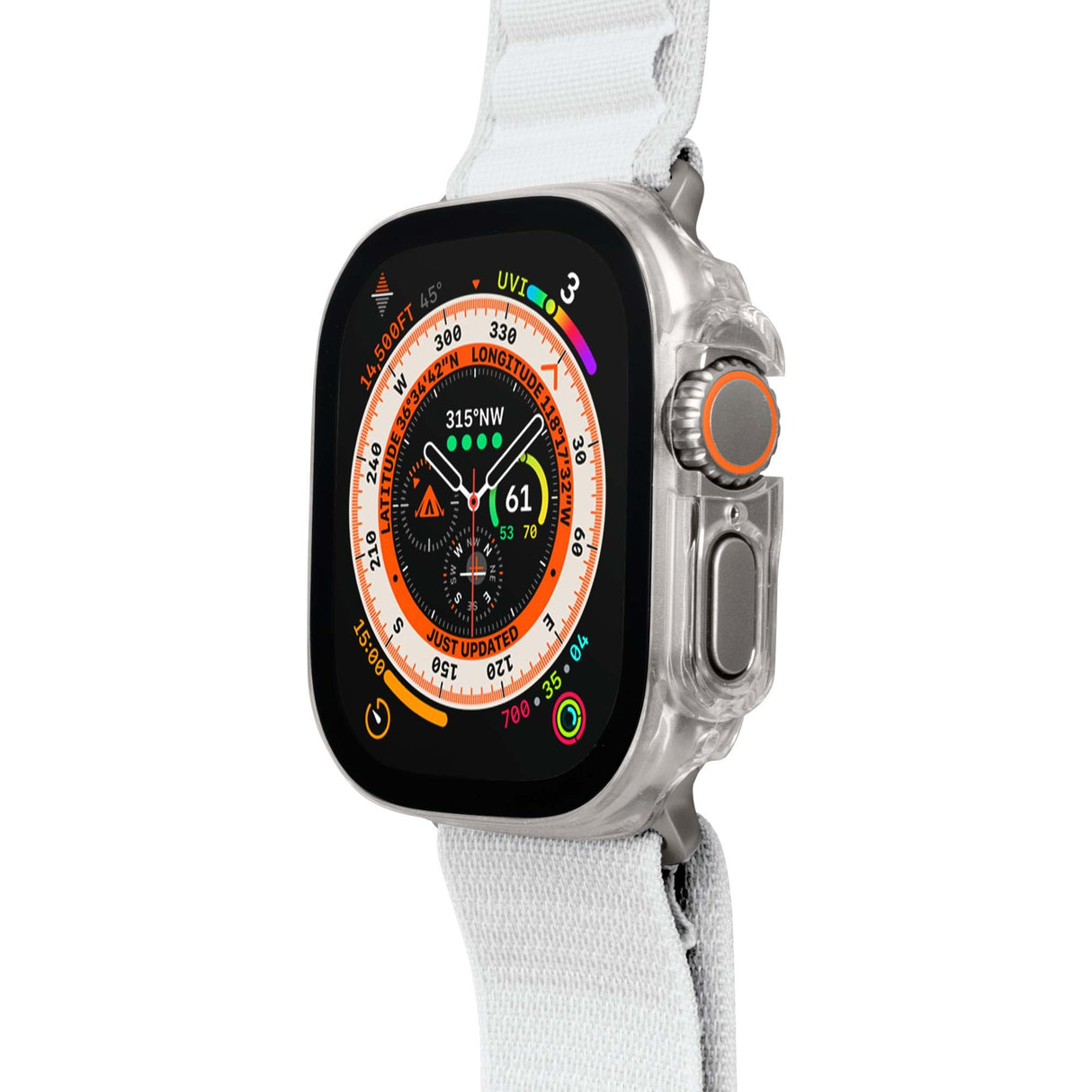 EAN 4895206932967 - LAUT Shield Watch case imagen 8