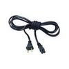Power Cord/Ac 220v 3m Uk