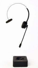 EAN 8716309127189 - Gembird Bluetooth call center ausin?s mono juodas imagen 6