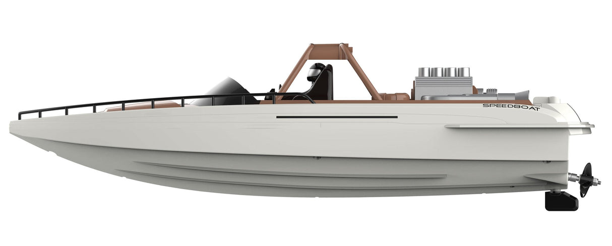 Amewi 26101  Barco Motor Eléctrico