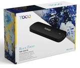Tooq Caja Externa M.2 Nvme Usb3.1 Gen2 Aluminio - Negro