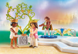 Playmobil My Figures: El Baile Magico