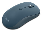 Lenovo Accessories Yoga Bluetooth Silent Mouse (Tidal Teal)
