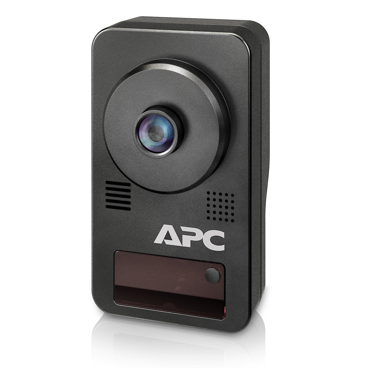 Apc Netbotz Pod 165 Cámara De Seguridad Ip Interior Y Exterior Cubo 2688 X 1520 Pixeles