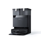Ecovacs Deebot Saugroboter T50 Omni (Gen3) Negro