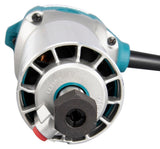EAN 0088381752701 - Makita RT0702CX3J Multifunktionsfräse Negro, Verde, Metálico 34000 RPM 710 W imagen 13