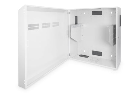 EAN 4016032383260 - Digitus DN-19 WM-V6U-SL cabinete y armario para equipos de red imagen 2