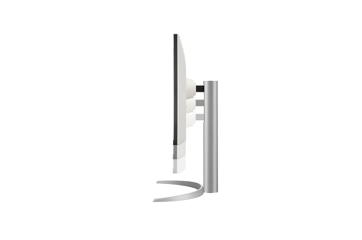 Monitor Lg 27up650p-W 68,6 Cm (27") 3840 X 2160 Pixeles 4k Ultra Hd Led Plata