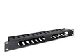 EAN 4260455644433 - Inter-Tech 88887276 accesorio de bastidor Panel guíacables imagen 1