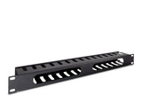 EAN 4260455644433 - Inter-Tech 88887276 accesorio de bastidor Panel guíacables imagen 1