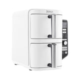 EAN 0622356303866 - Ninja SL400EUWH freidora Doble 9,5 L Independiente 2470 W Freidora de aire caliente Blanco imagen 1