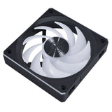 Ventilador  Pc 120x120 Lian Li Uni Fan Cl Black Argb