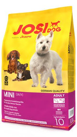 Alimento Seco Para Perros Josera Josidog Mini   10 Kg