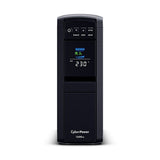 EAN 4711027798585 - CyberPower CP1200EIPFCLCD sistema de alimentación ininterrumpida (UPS) Línea interactiva 1,2 kVA 720 W 6  imagen 2