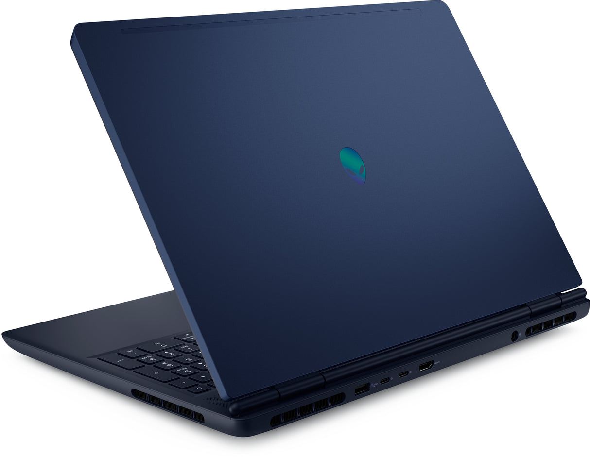 Portátil Dell Alienware 16 Aurora Core 7 240h 16gb Ssd 1tb Rtx 5060 8gb 16 " W11h