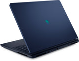 Portátil Dell Alienware 16 Aurora Core 7 240h 16gb Ssd 1tb Rtx 5060 8gb 16 " W11h