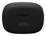 Auriculares Jbl Wave Beam 2 Bluetooth Negro Inalámbricos