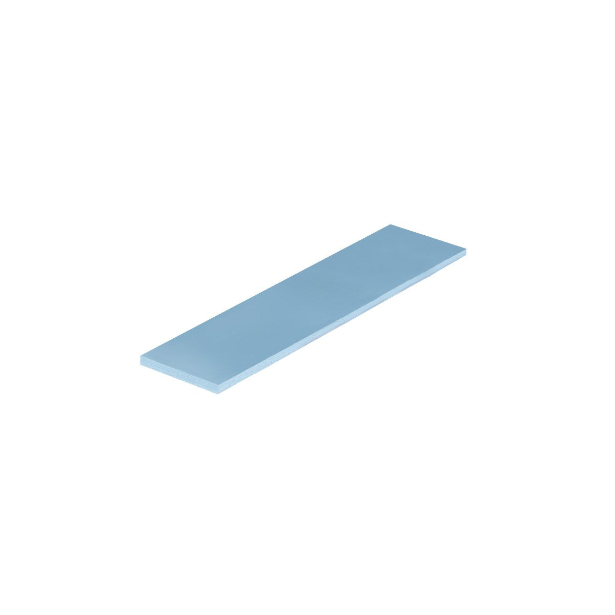 Arctic Thermal Pad Tp-3 120x20mm, T:1.5mm, Pack De 4pcs