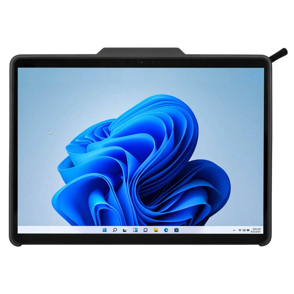 Targus Projoect Case F.Ms Surfacepro9 Negro Pc+Tpu