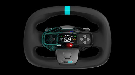 EAN 8721008535432 - Segway Gokart PRO 2 Kart de juguete imagen 7