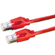 EAN 7611990750924 - Draka Comteq HP-FTP Patch cable Cat6, Red, 3m cable de red Rojo F/UTP (FTP) imagen 1