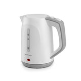 Orbegozo Kt 5011 Hervidor De Agua Rapido Y Seguro - Potencia 1100w - Capacidad 1l - Asa De Tacto Frio - Resistencia